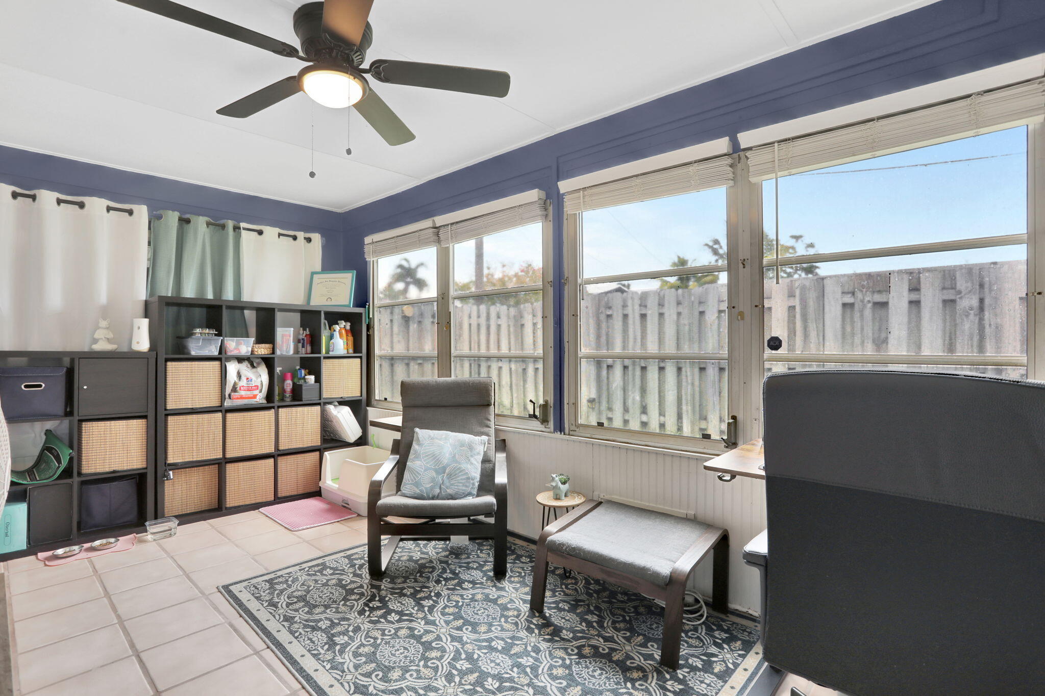 Tamarac Lakes South - Residential