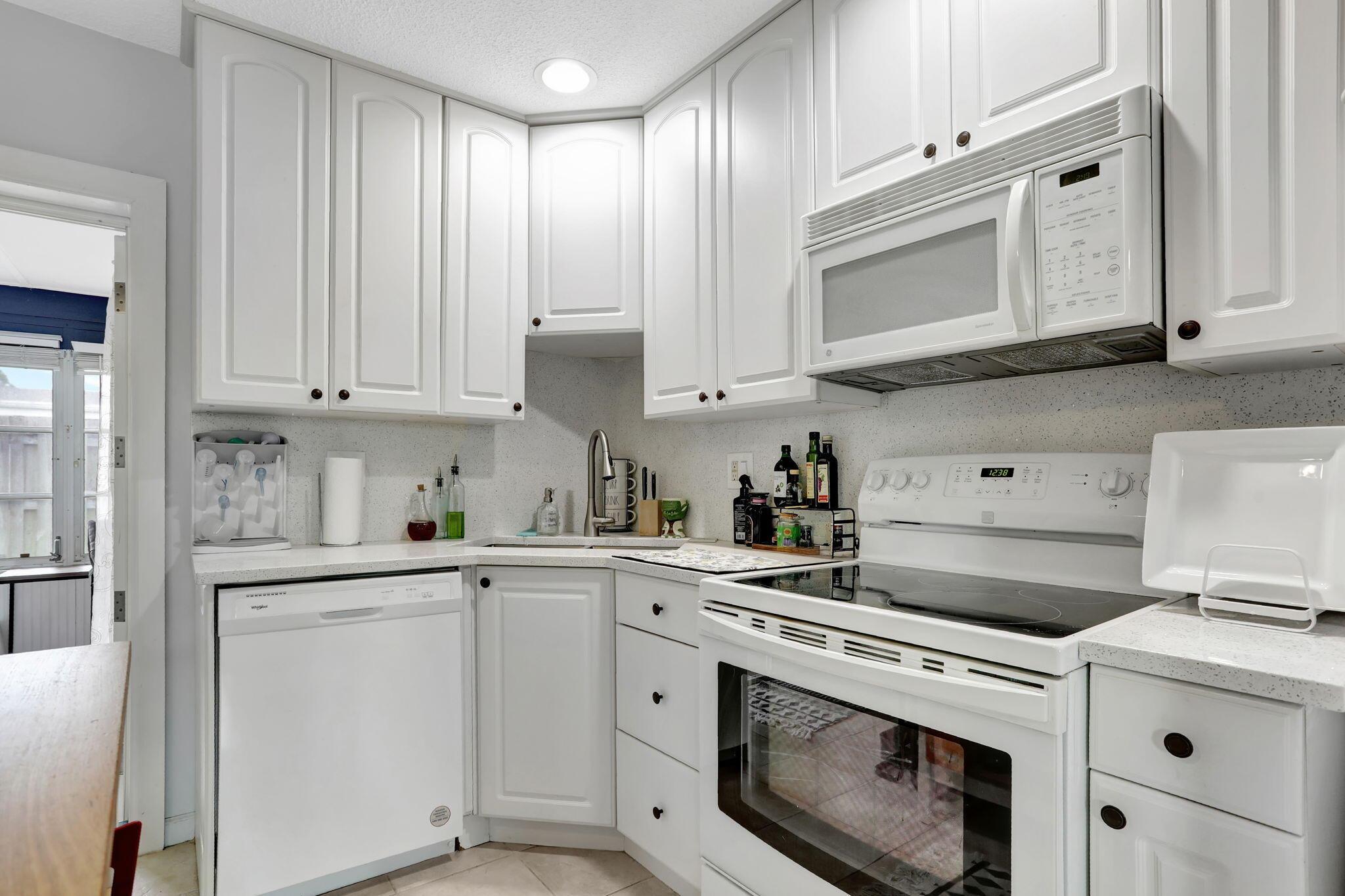 Tamarac Lakes South - Residential