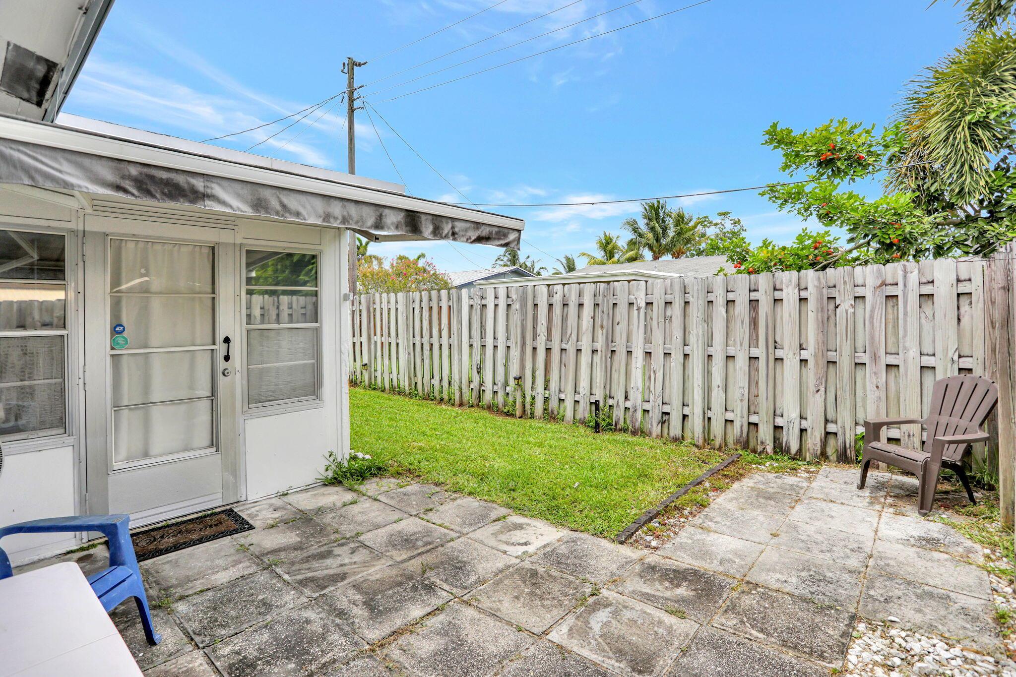 Tamarac Lakes South - Residential