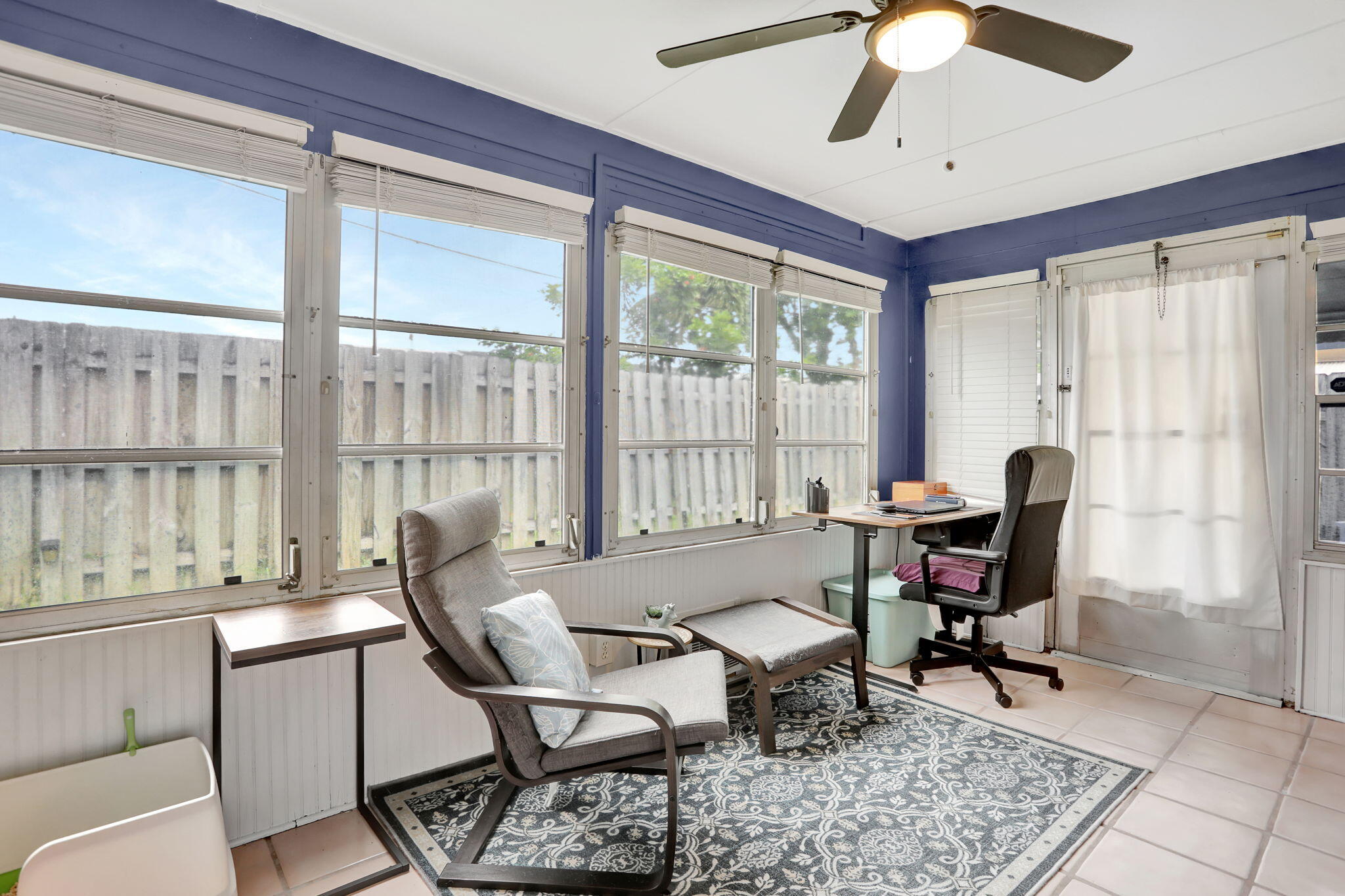 Tamarac Lakes South - Residential