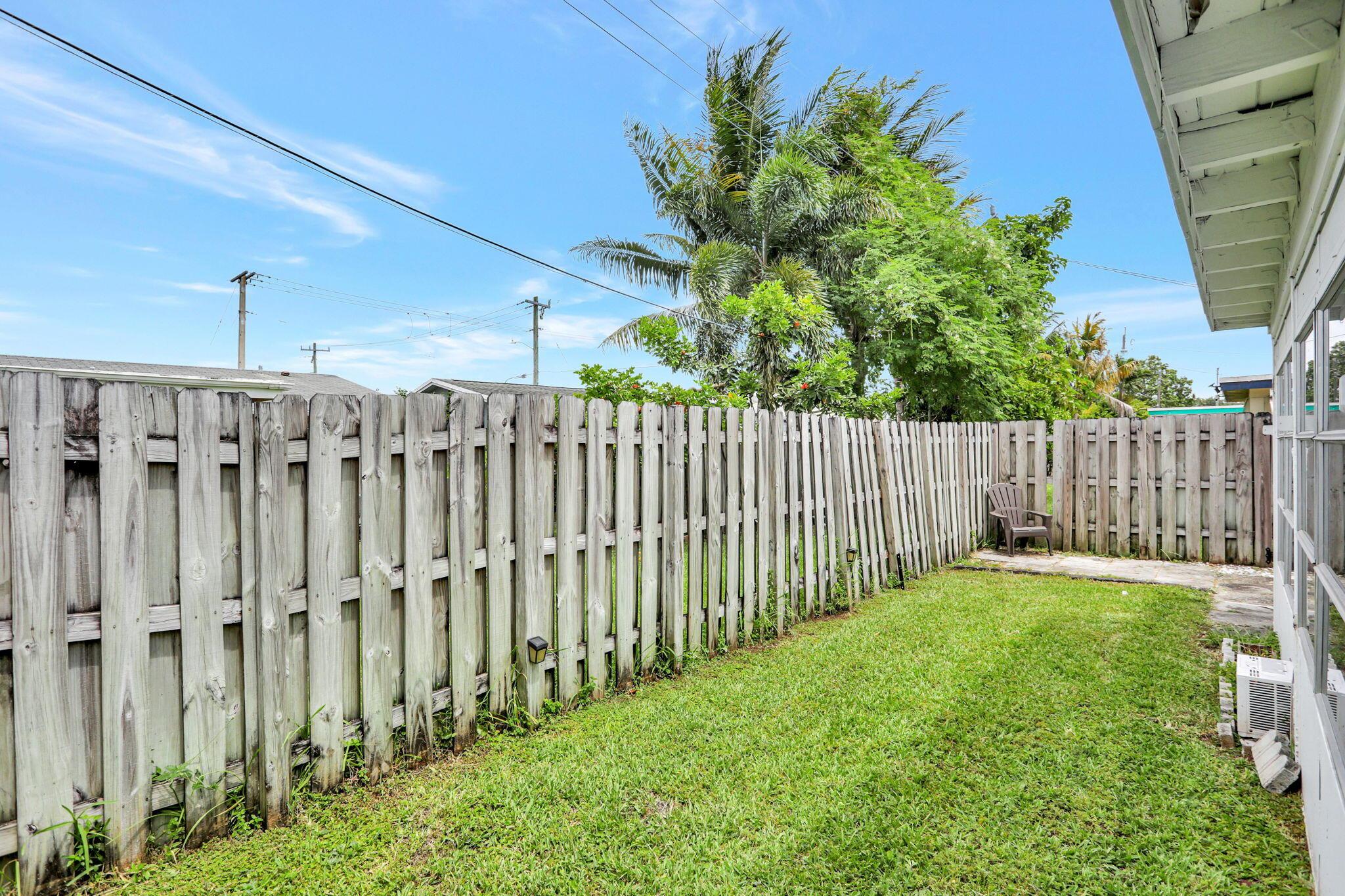 Tamarac Lakes South - Residential