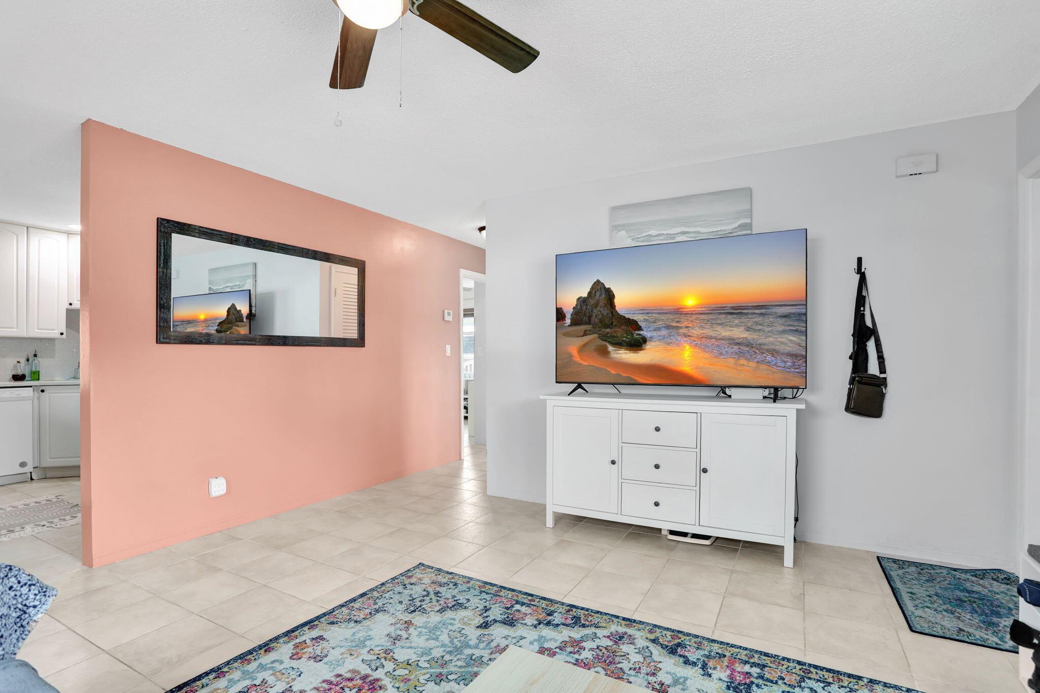 Tamarac Lakes South - Residential