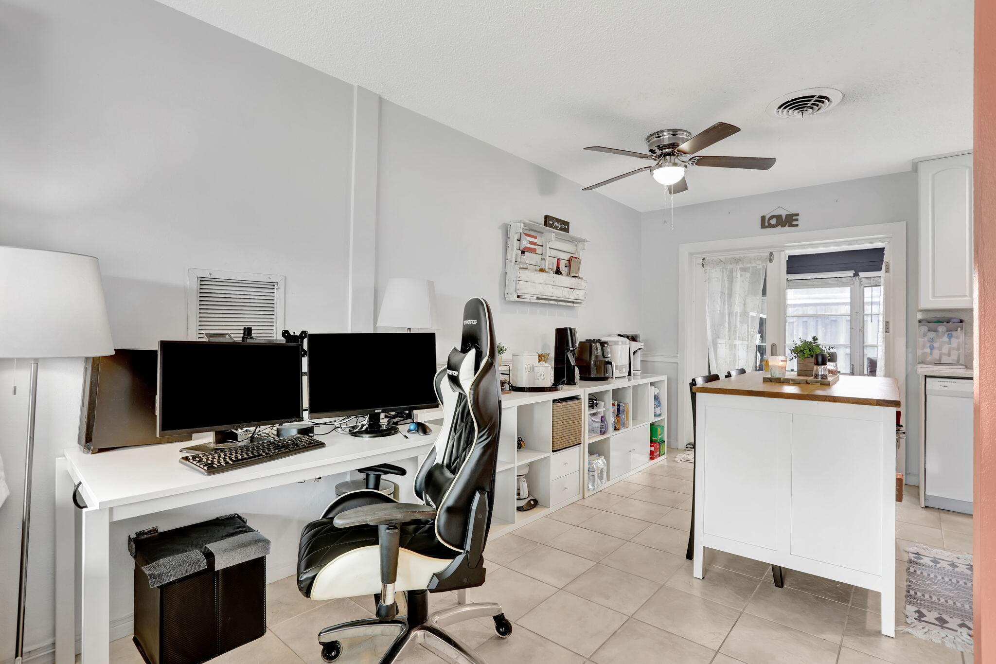 Tamarac Lakes South - Residential