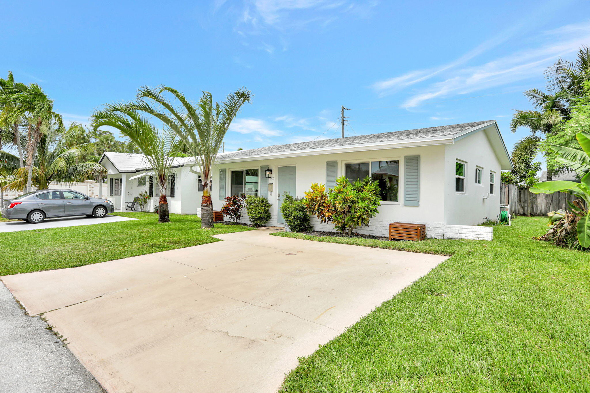 Tamarac Lakes South - Residential