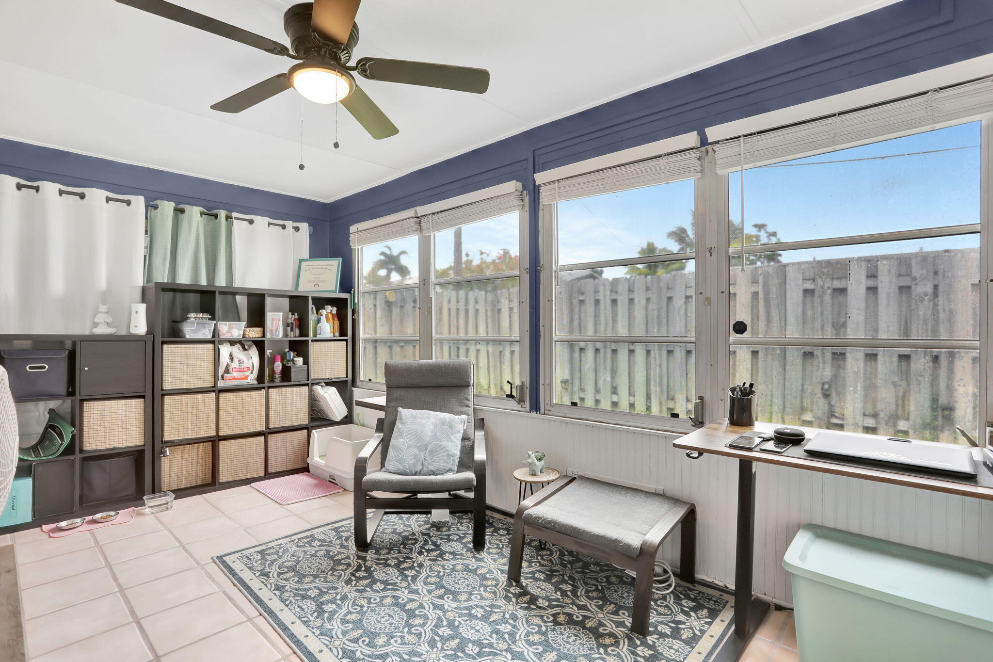 Tamarac Lakes South - Residential