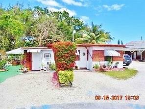 Hollywood Country Estates - Residential Lease