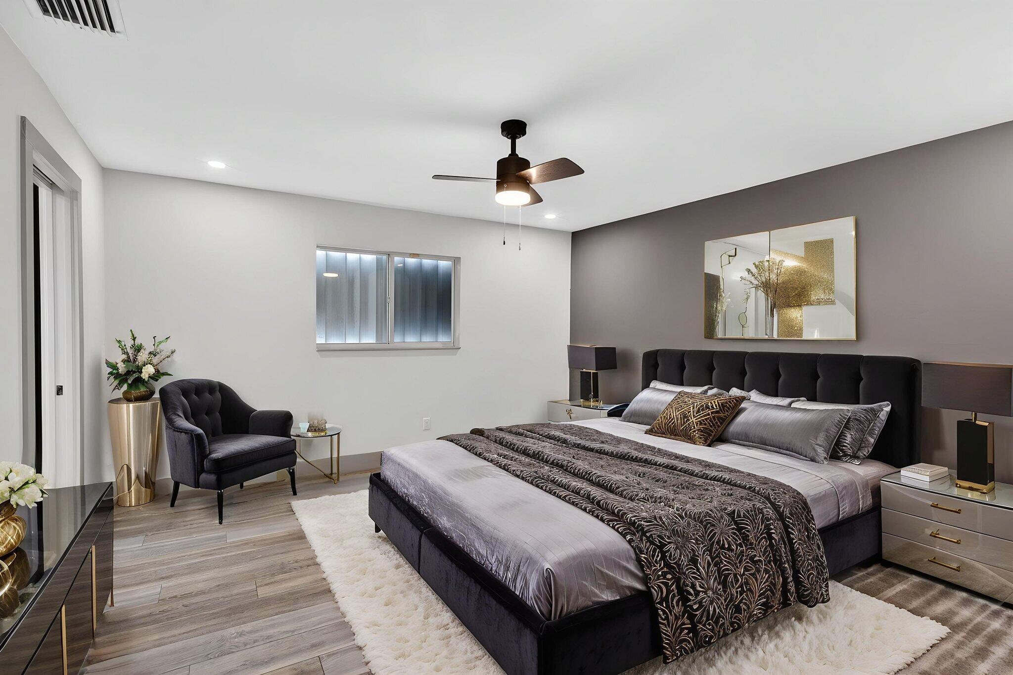 Unit 15 - Residential