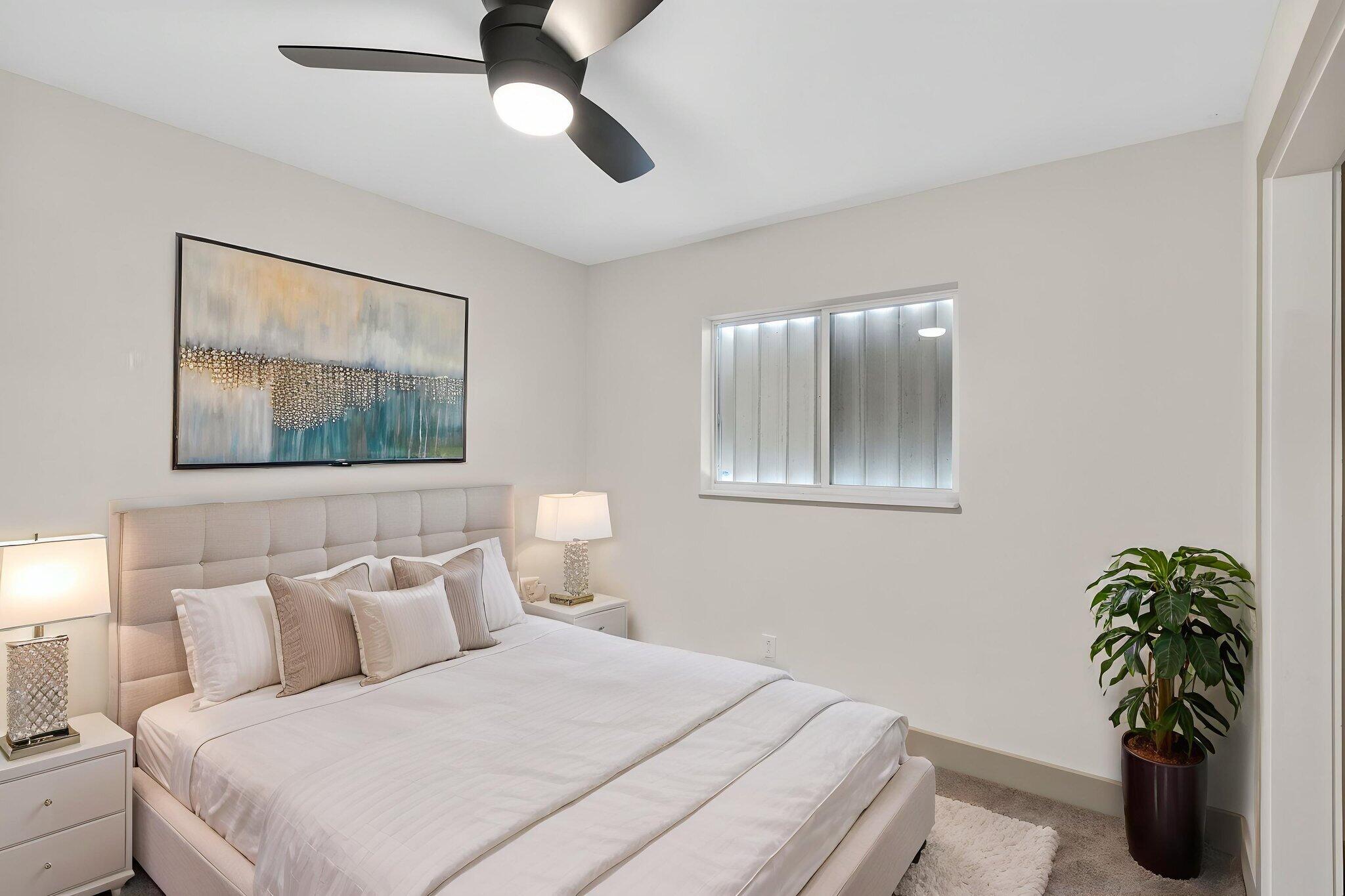 Unit 15 - Residential
