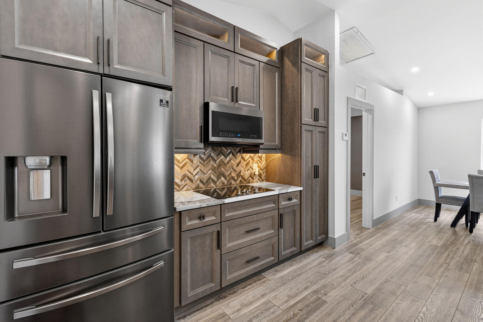 Unit 15 - Residential
