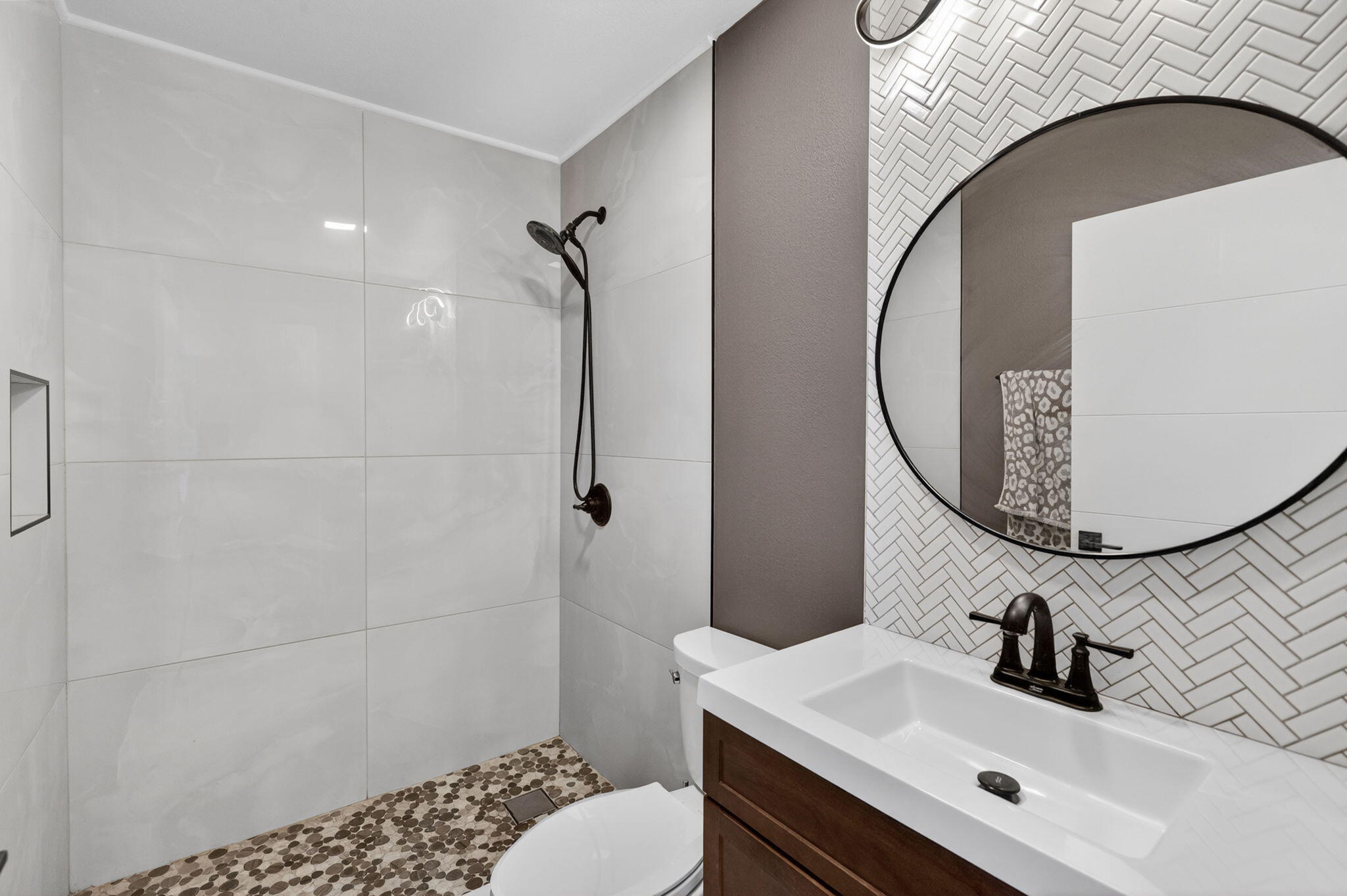 Unit 15 - Residential