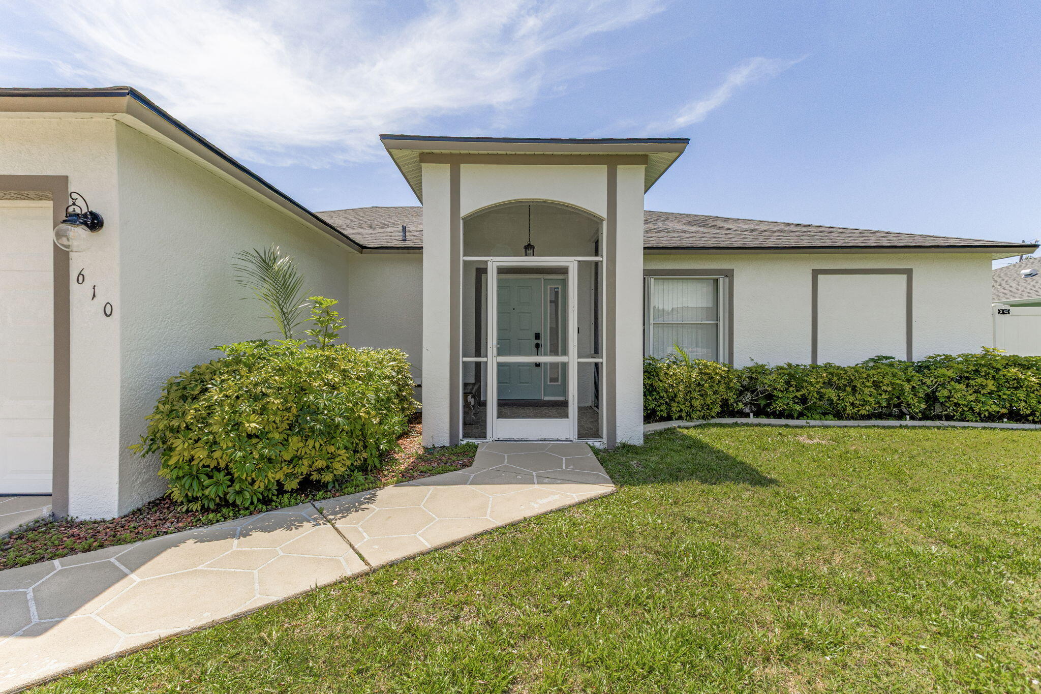 Unit 15 - Residential