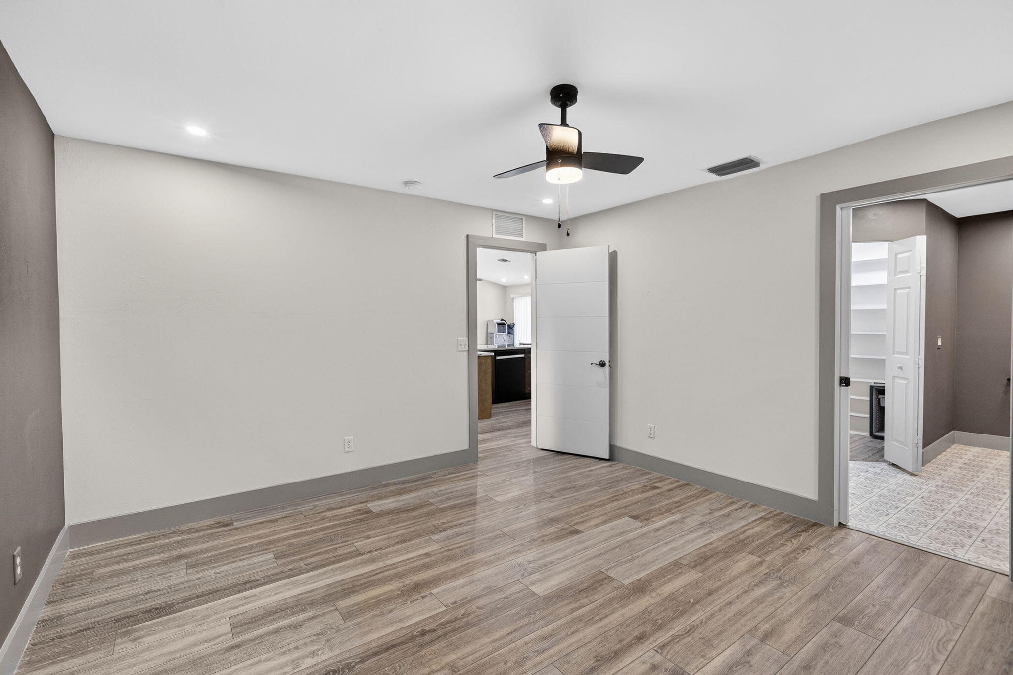 Unit 15 - Residential
