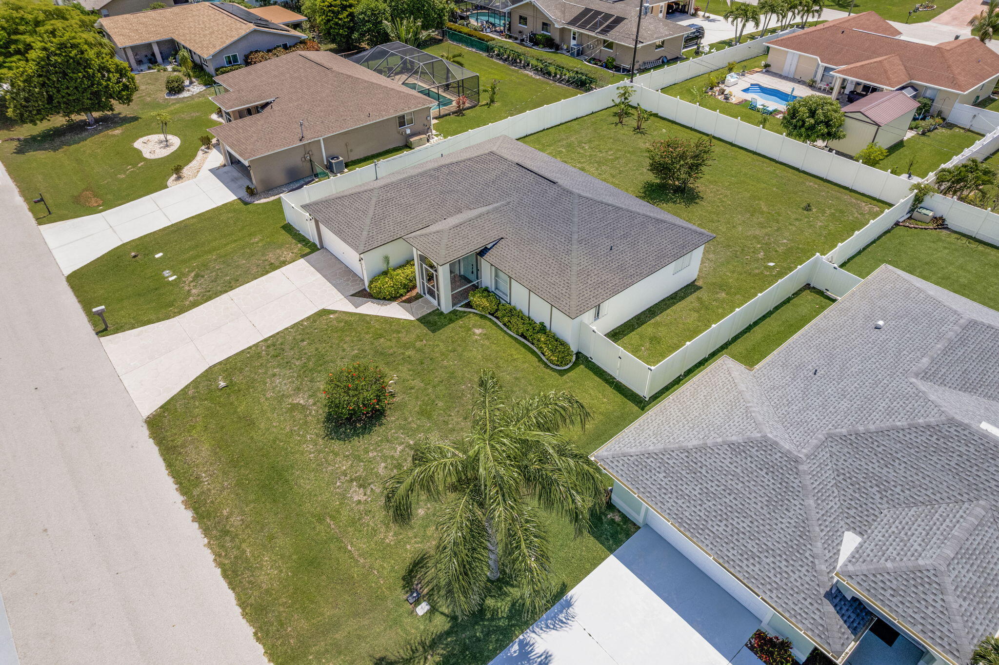 Unit 15 - Residential