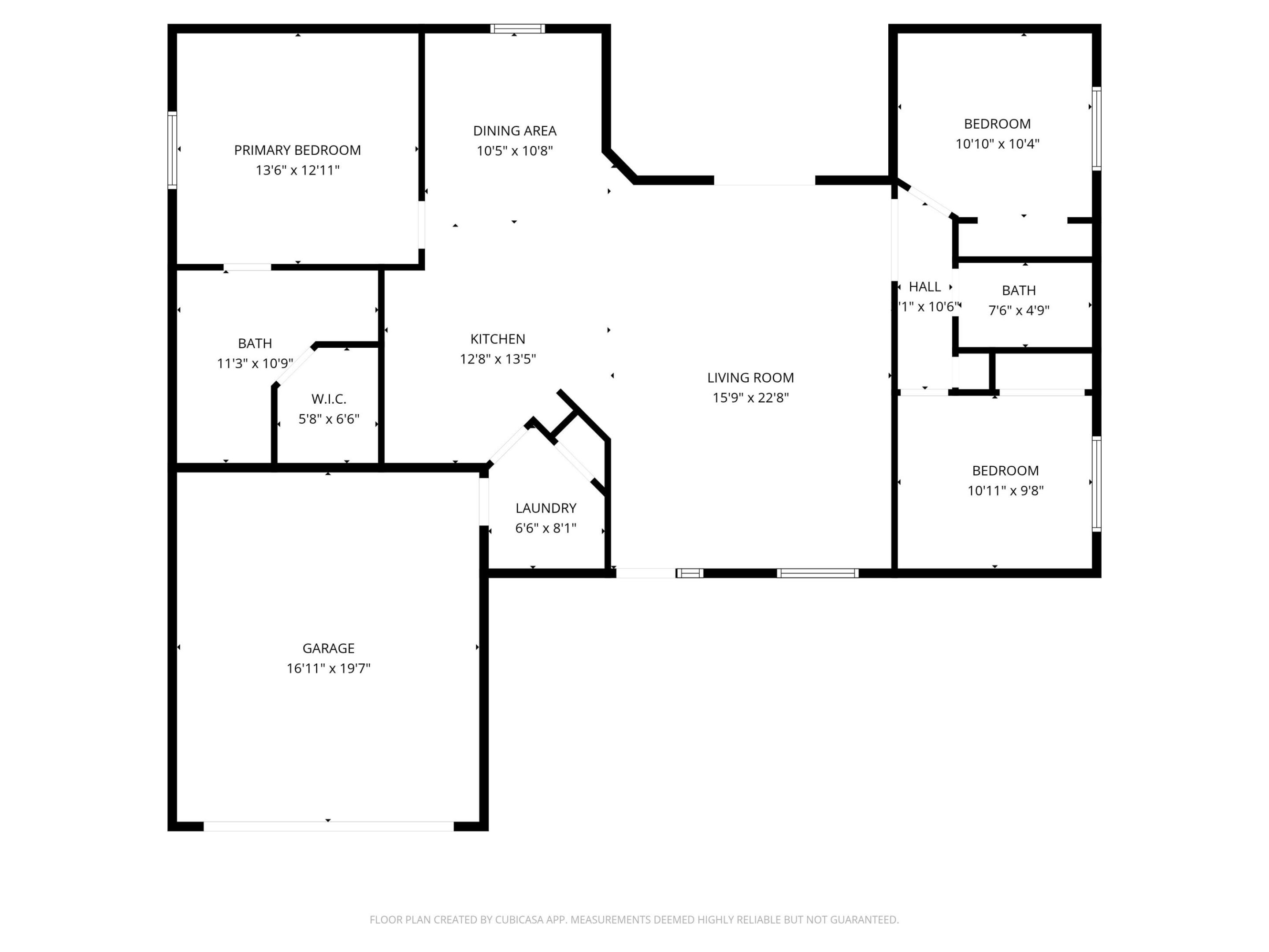 Unit 15 - Residential