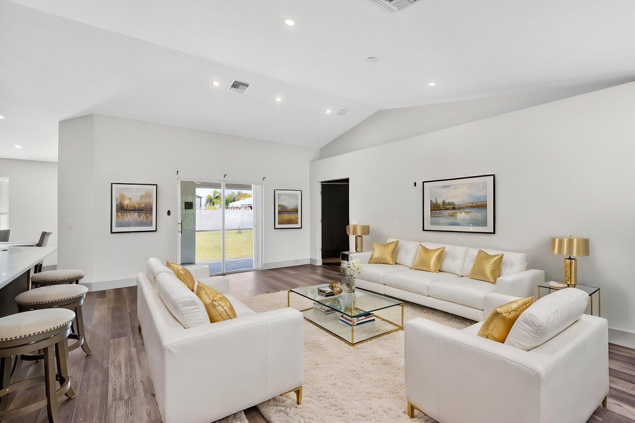 Unit 15 - Residential