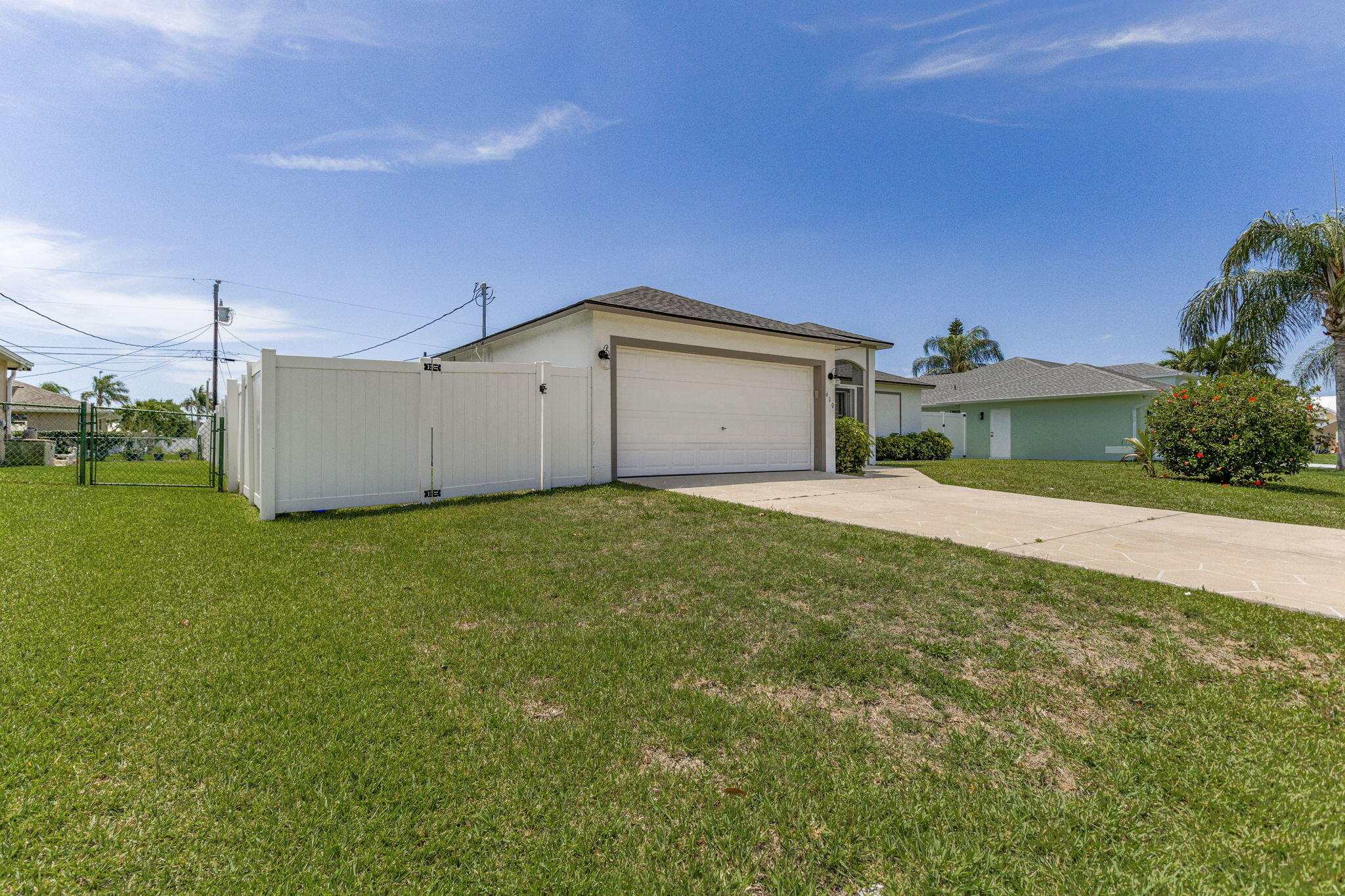 Unit 15 - Residential