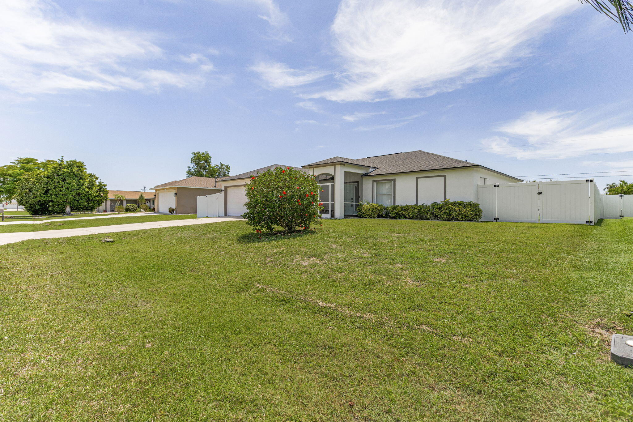 Unit 15 - Residential