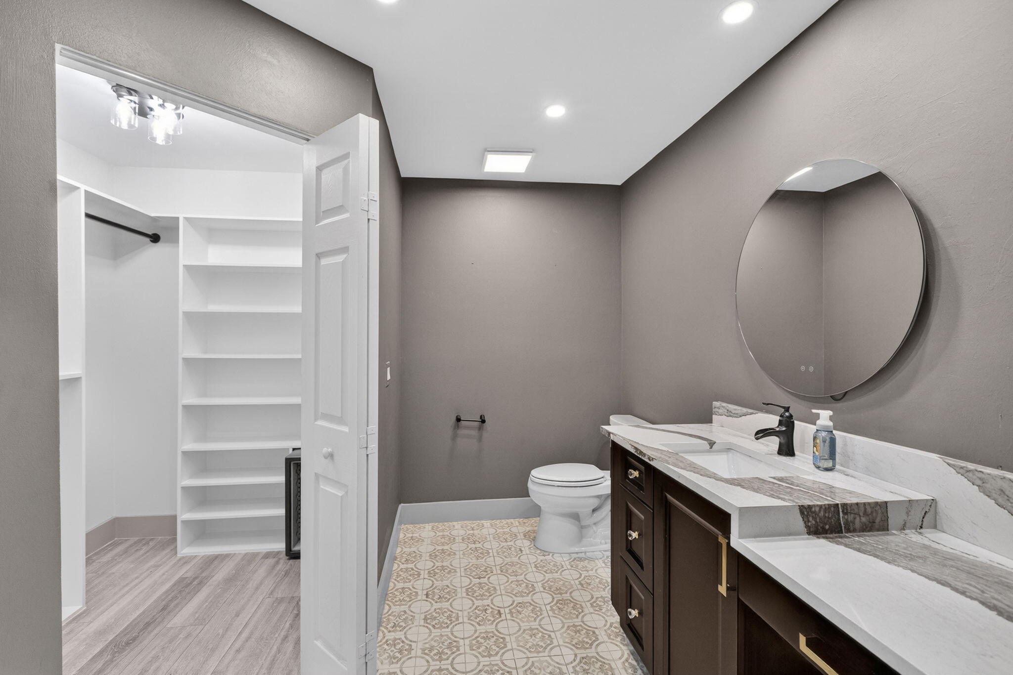 Unit 15 - Residential