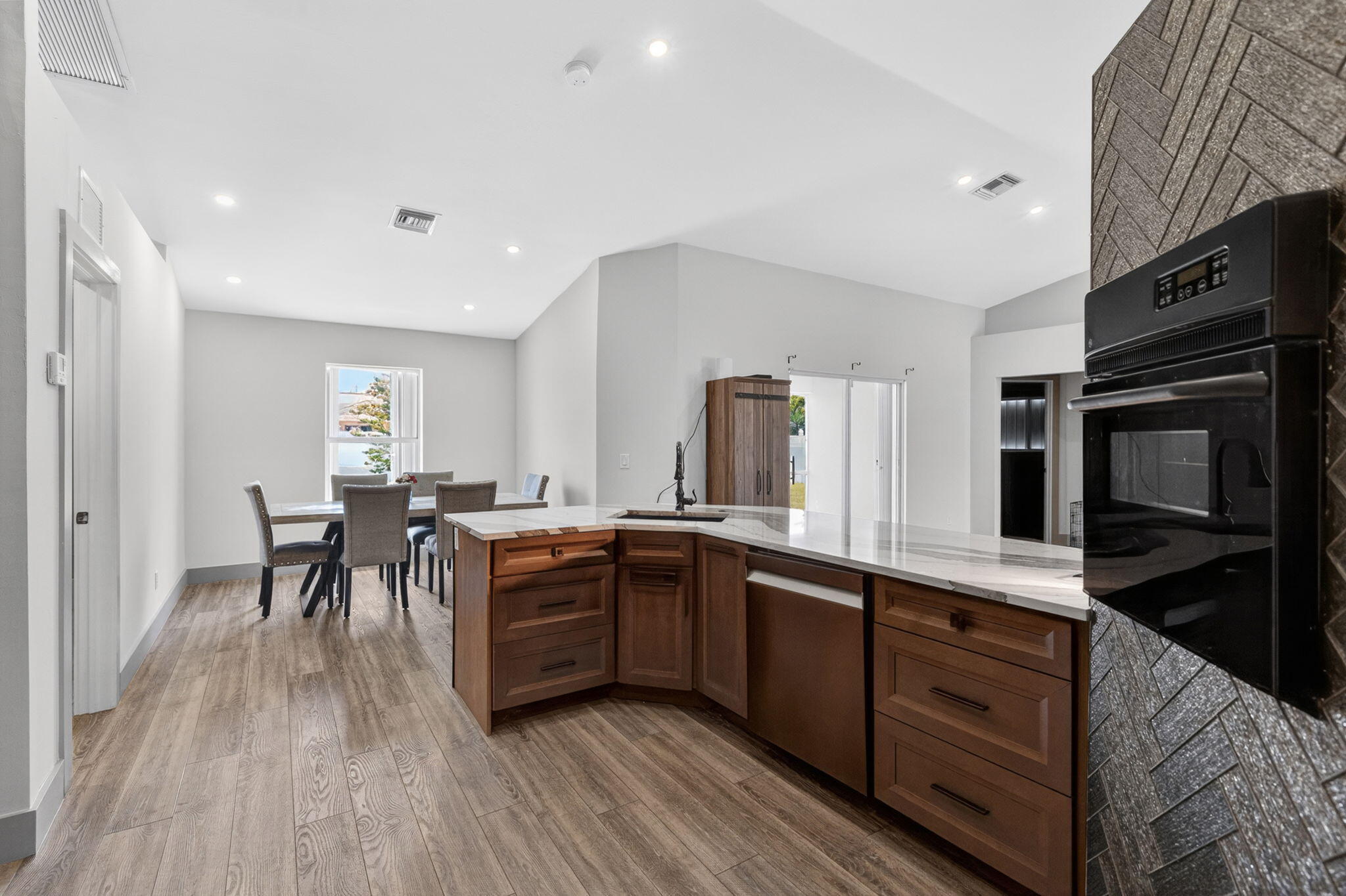 Unit 15 - Residential