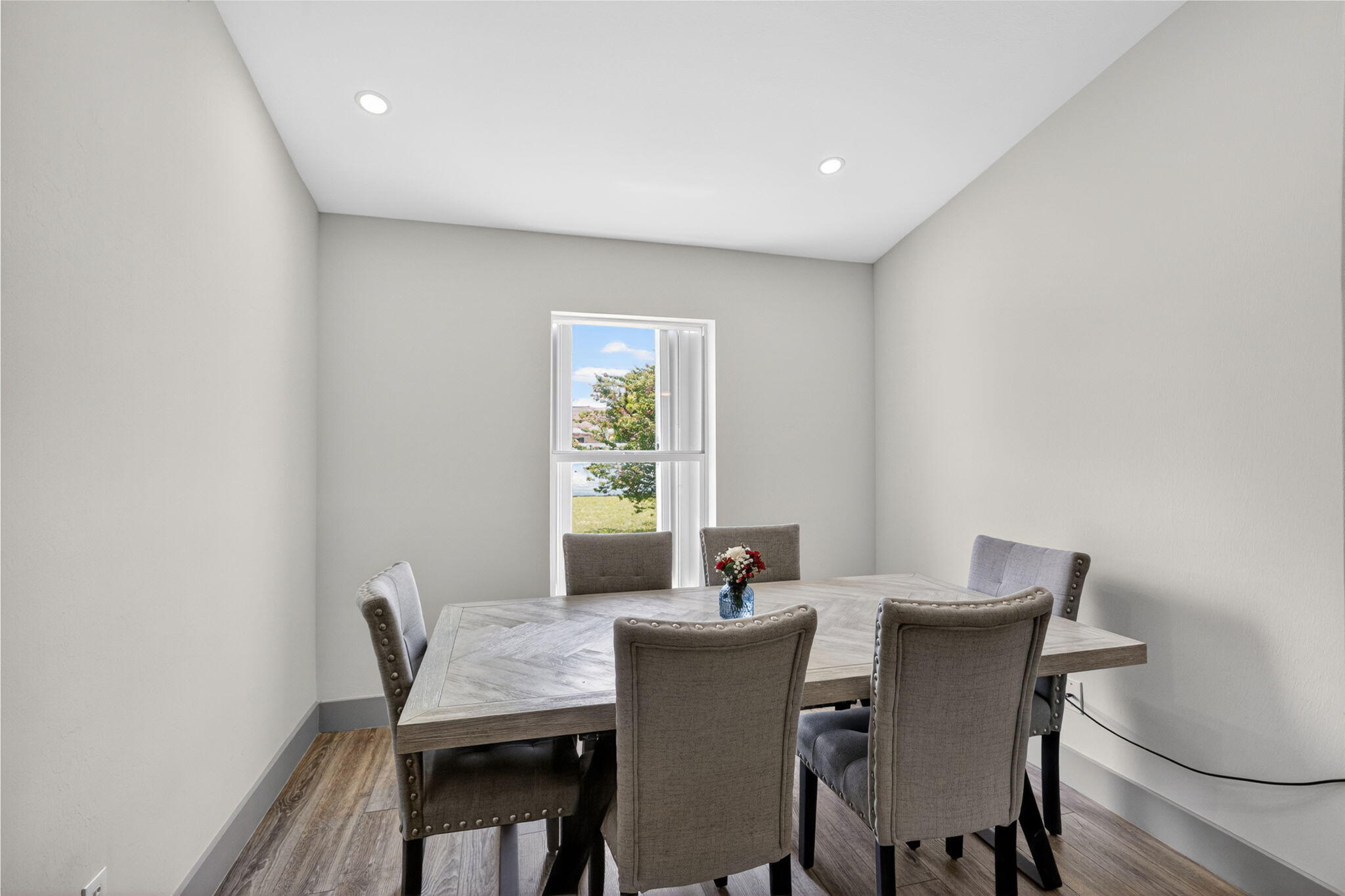 Unit 15 - Residential