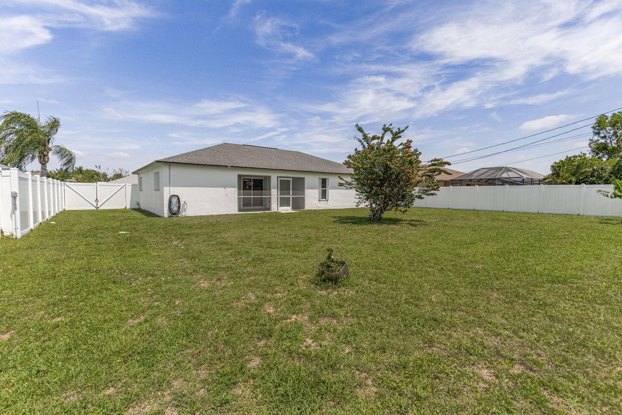 Unit 15 - Residential