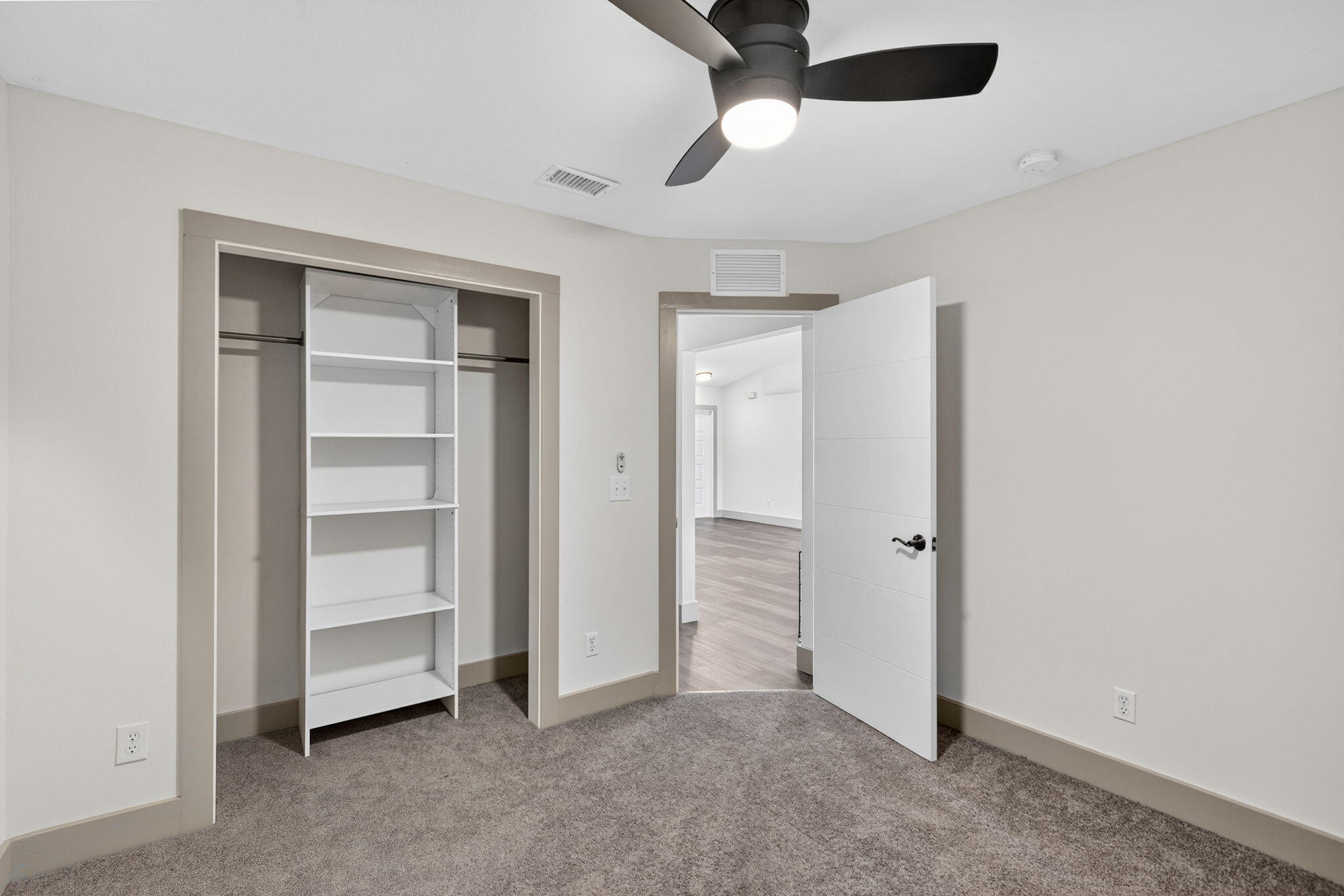 Unit 15 - Residential