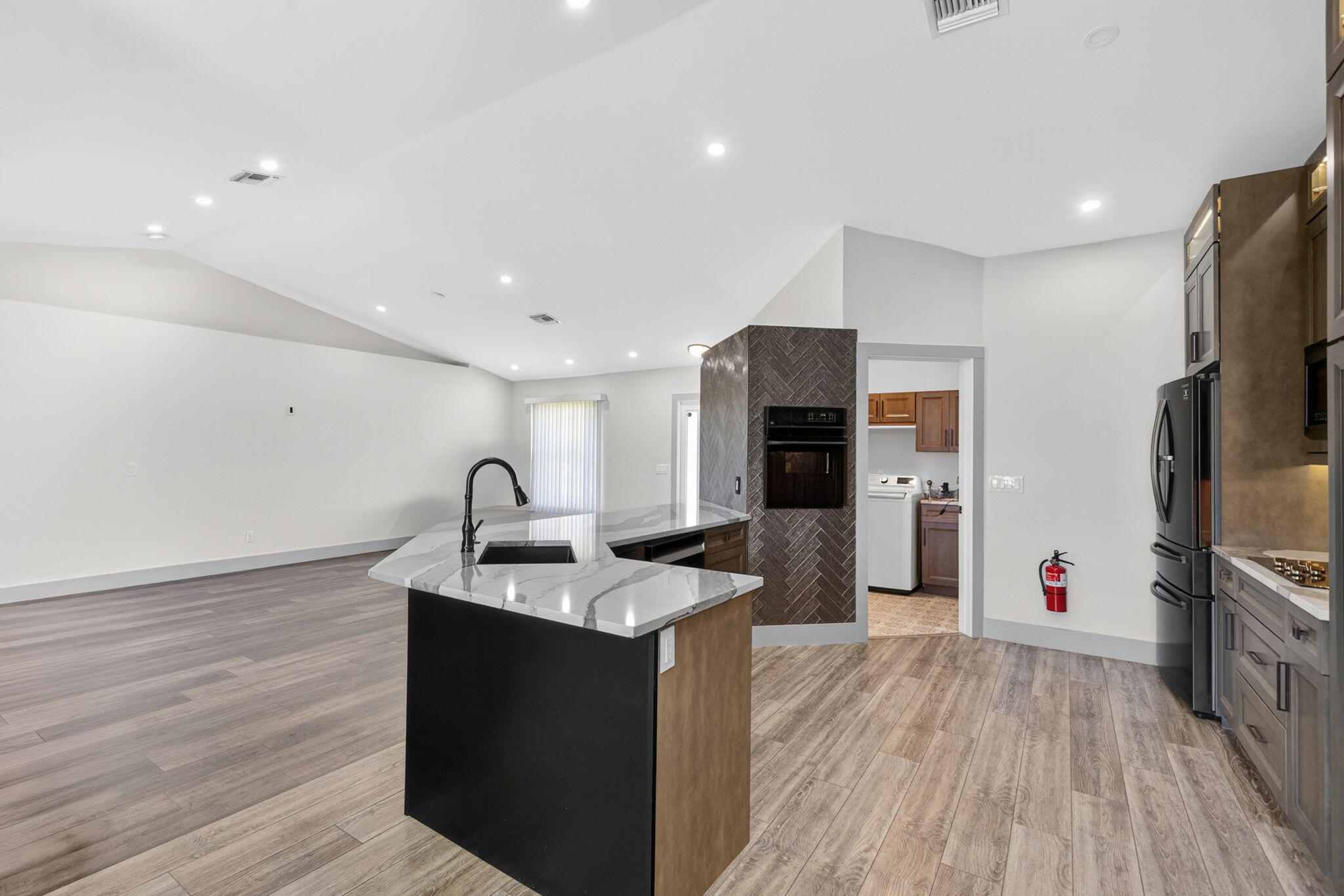 Unit 15 - Residential
