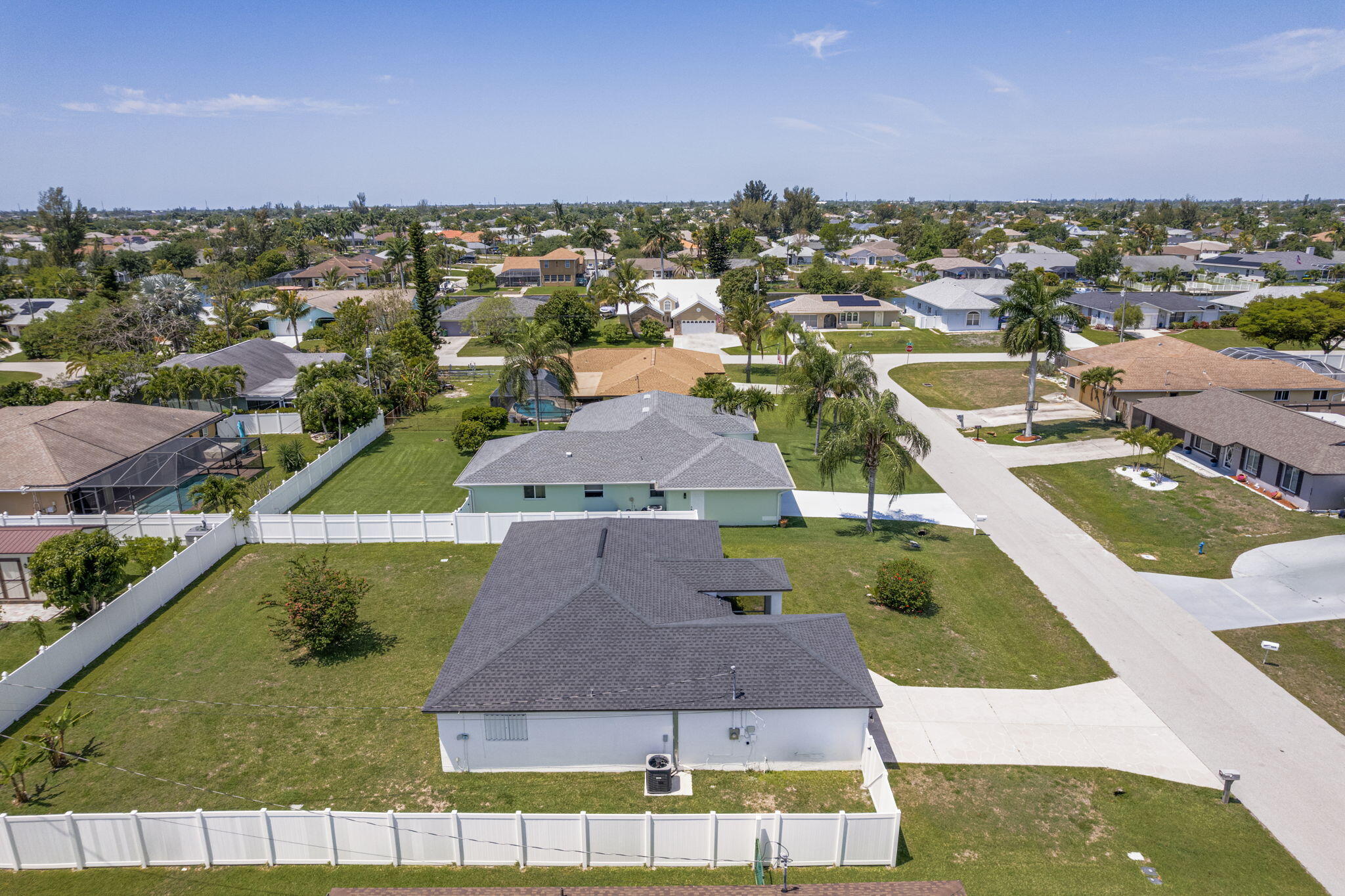 Unit 15 - Residential