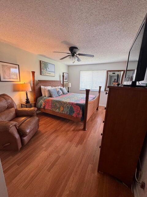 JUPITER BAY ONE THRU SIX - Residential Lease