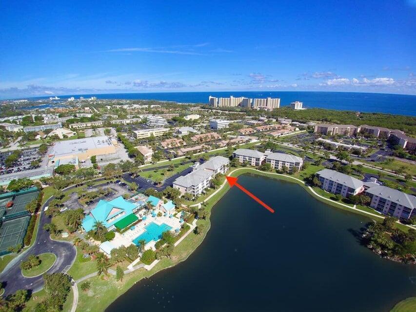 JUPITER BAY ONE THRU SIX - Residential Lease