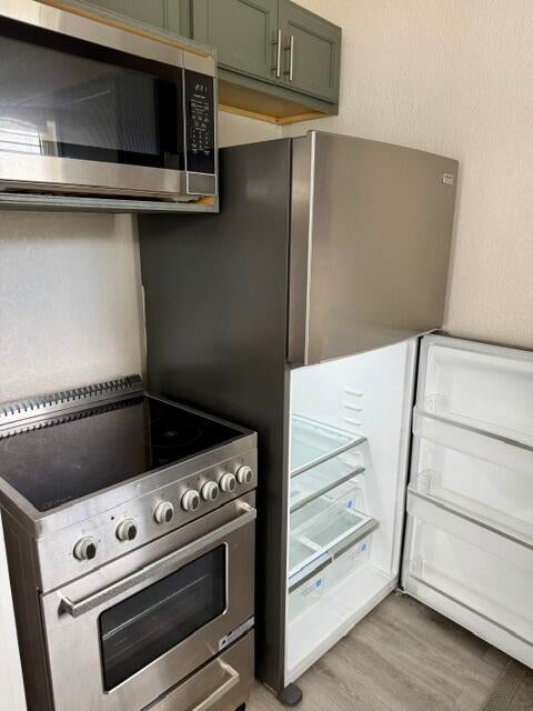 Photo of 1001 S FEDERAL HWY #1, Lake Worth Beach, FL 33460 (MLS # B26092557)