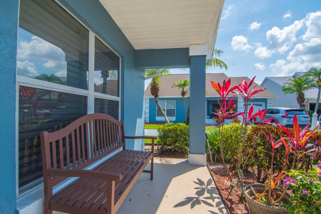 Photo of 460 NW Turin Court, Port Saint Lucie, FL 34986 (MLS # R11086197)