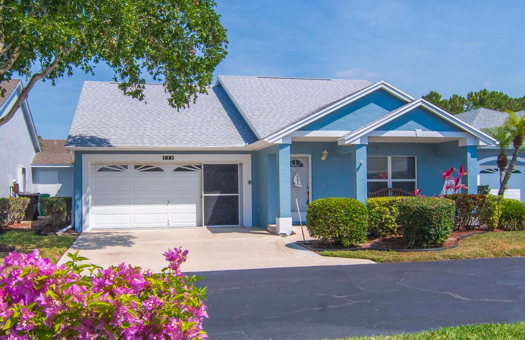 Photo of 460 NW Turin Court, Port Saint Lucie, FL 34986 (MLS # R11086197)