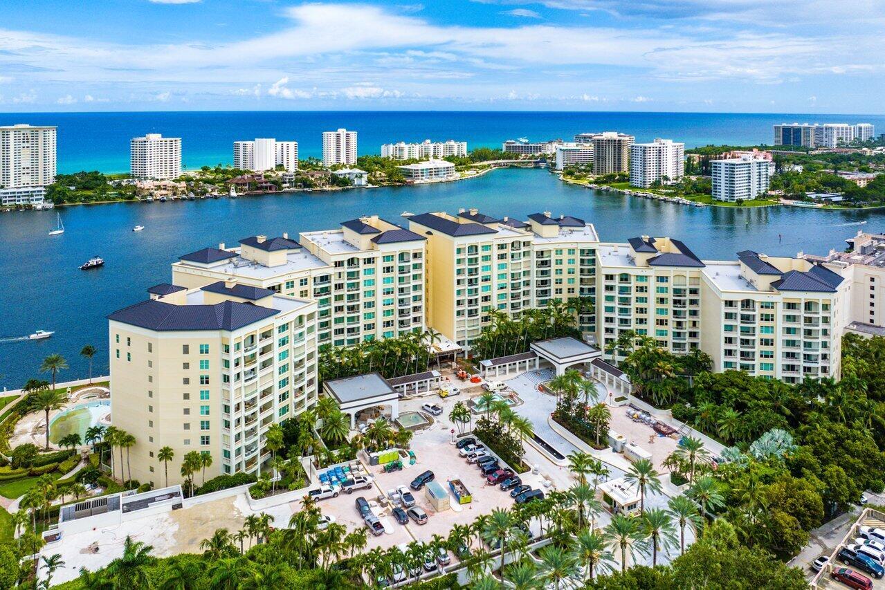 MIZNER GRAND - Residential