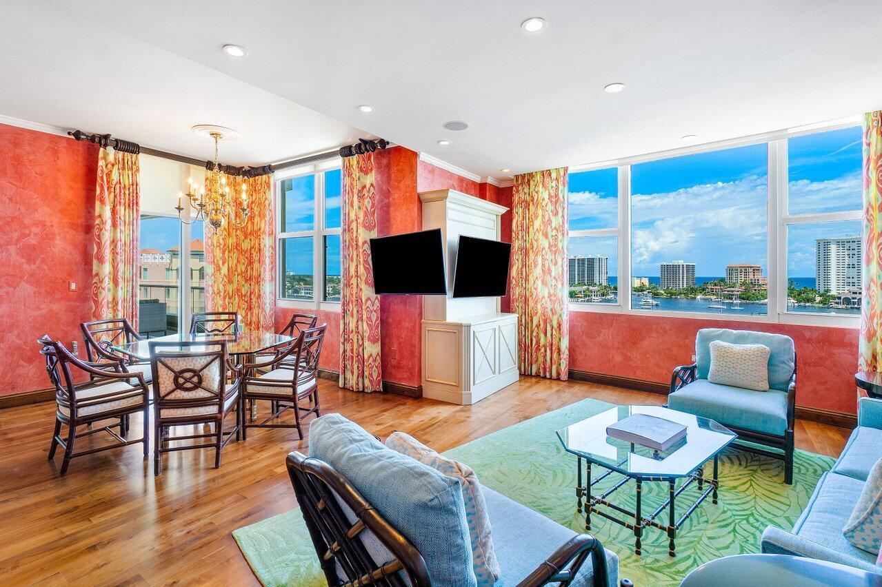 MIZNER GRAND - Residential