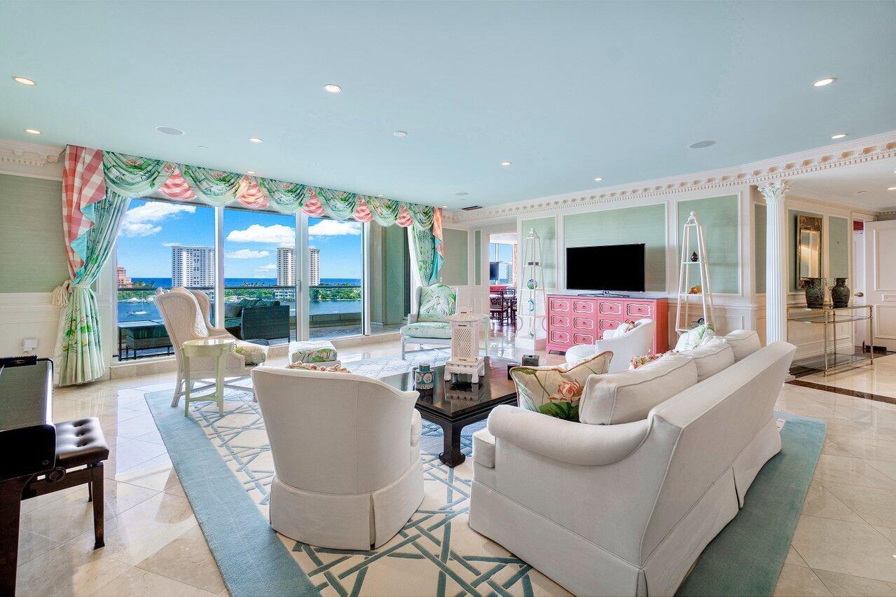 MIZNER GRAND - Residential