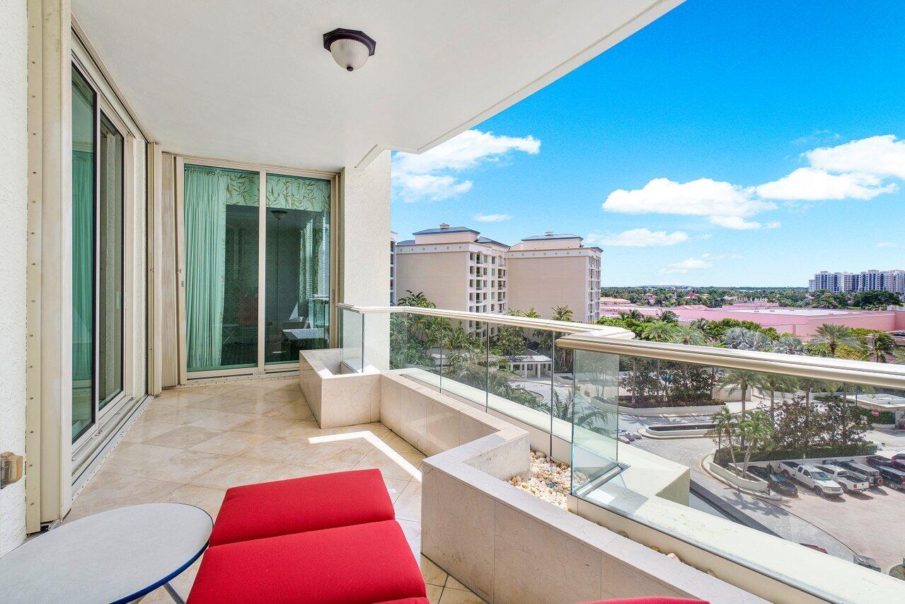 MIZNER GRAND - Residential
