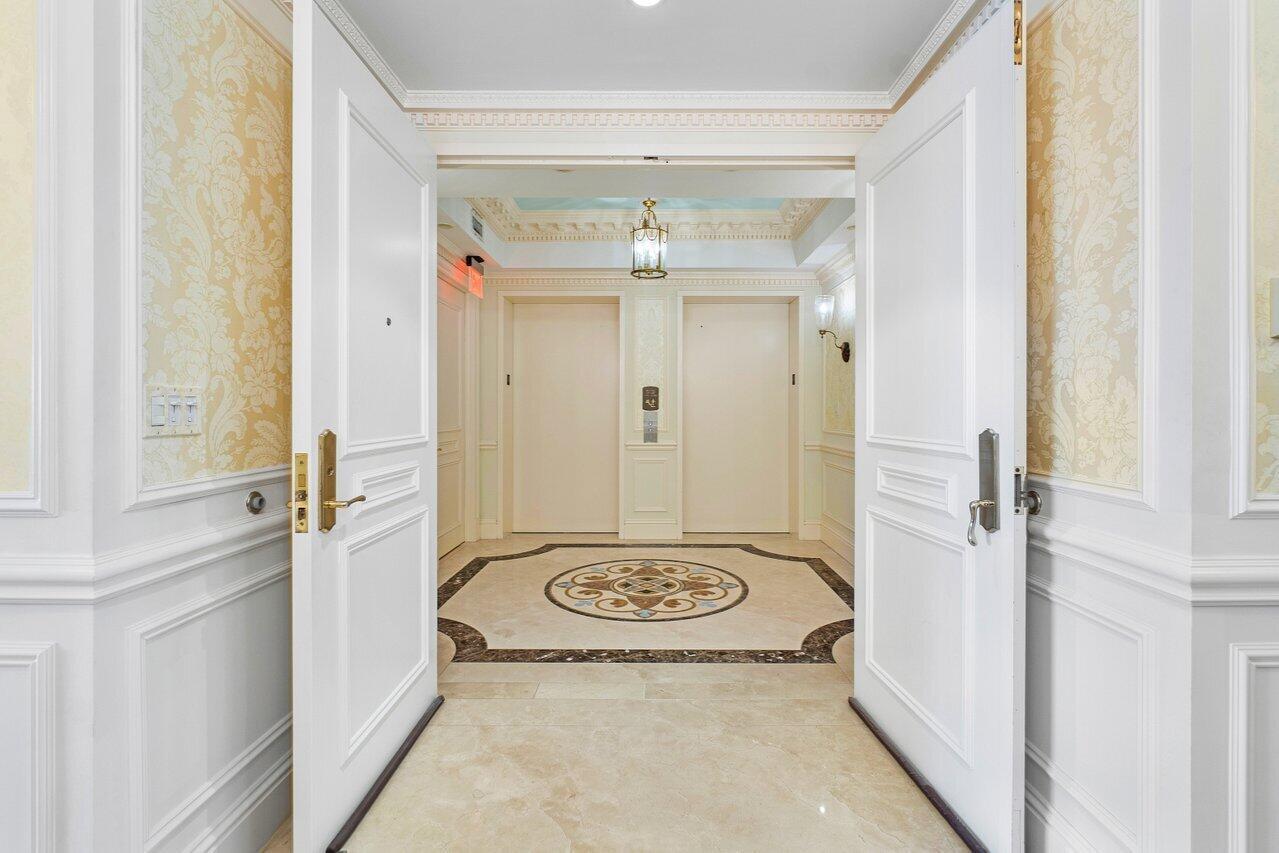 MIZNER GRAND - Residential