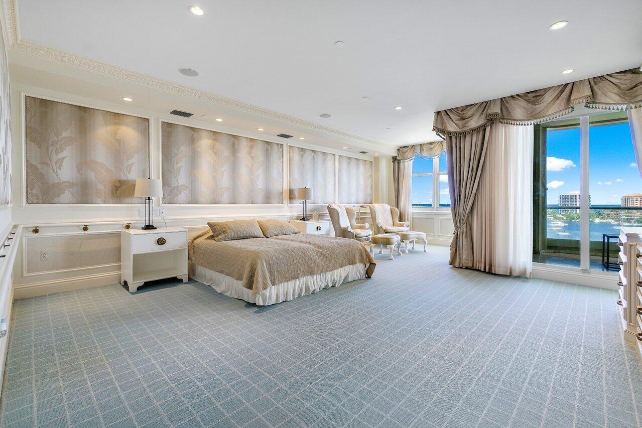 MIZNER GRAND - Residential