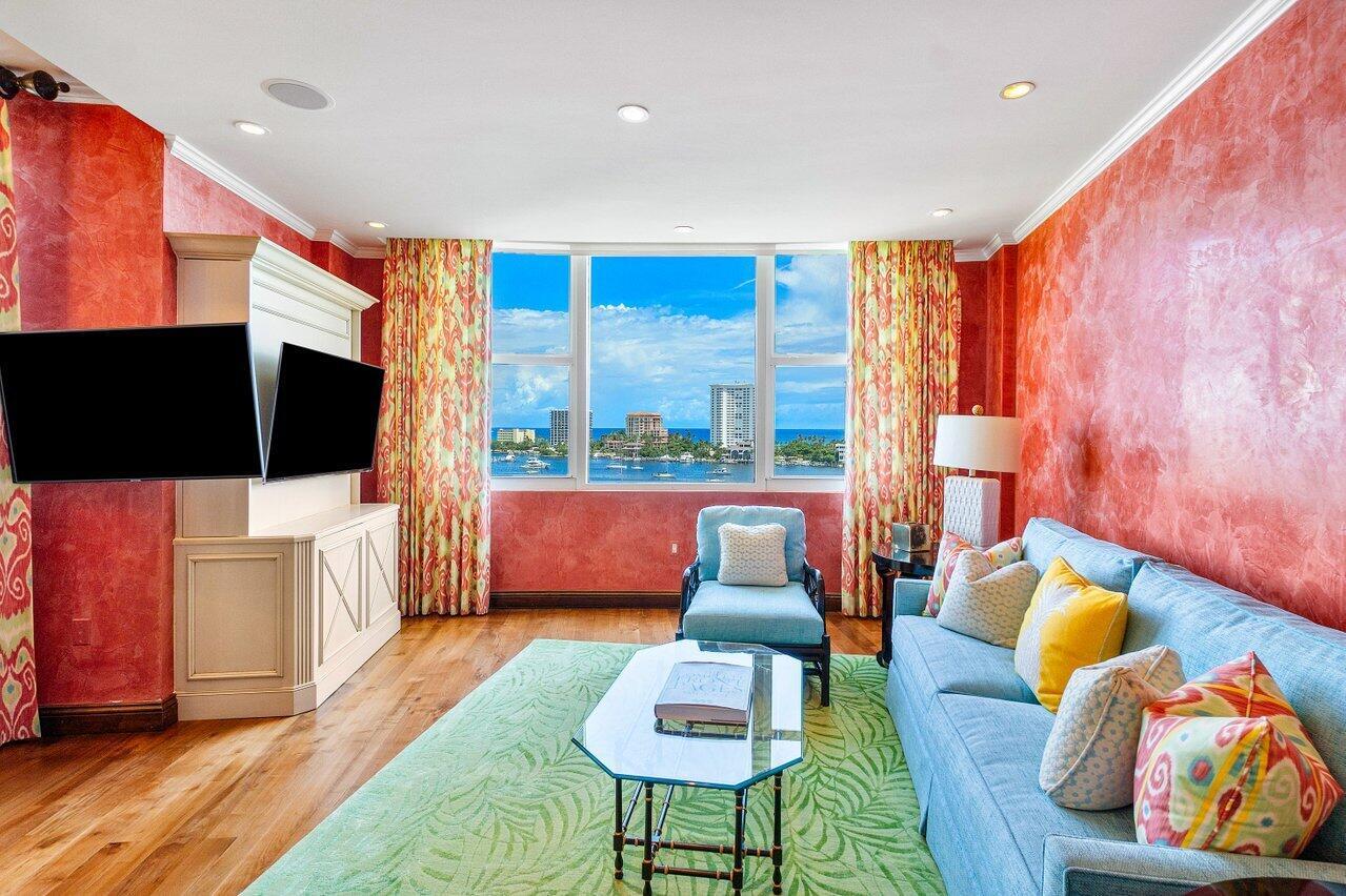 MIZNER GRAND - Residential