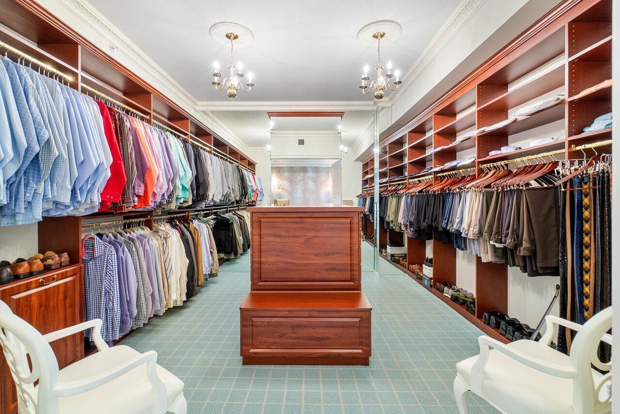 MIZNER GRAND - Residential