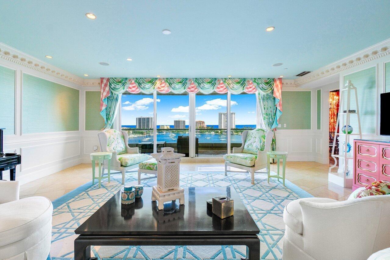 MIZNER GRAND - Residential