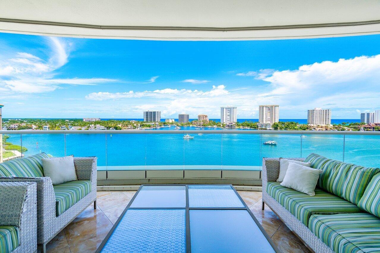 MIZNER GRAND - Residential