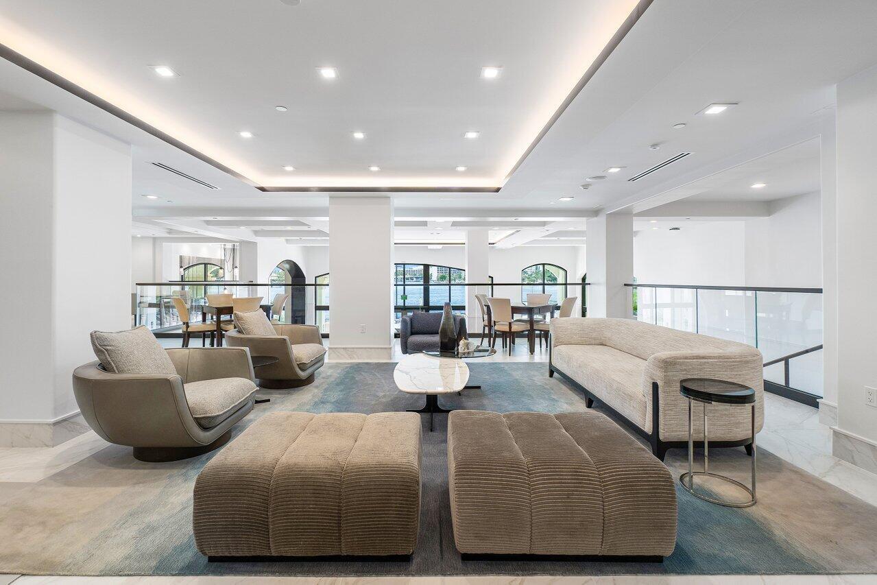 MIZNER GRAND - Residential