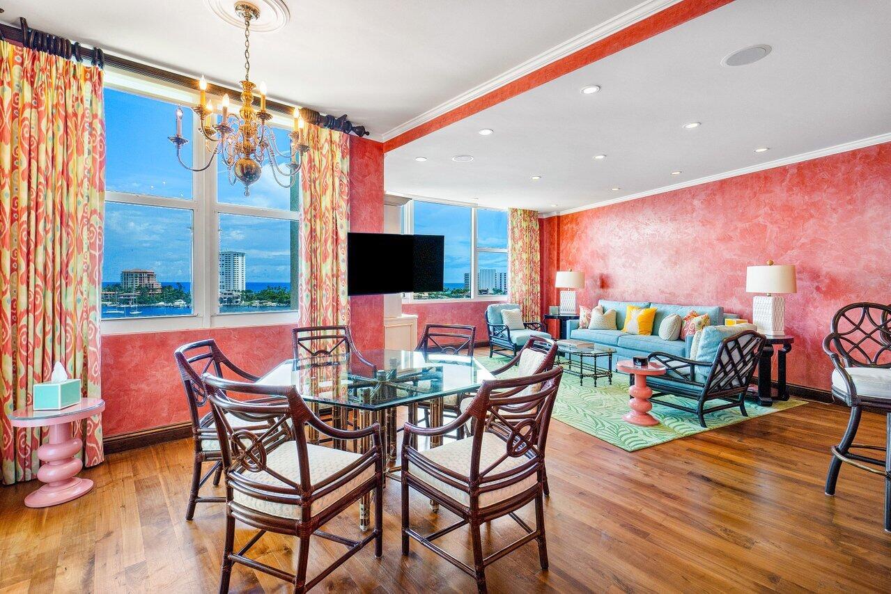 MIZNER GRAND - Residential