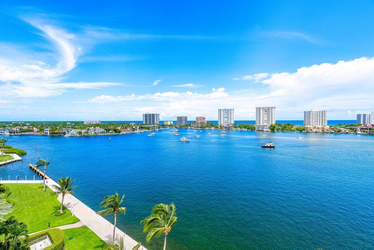 MIZNER GRAND - Residential