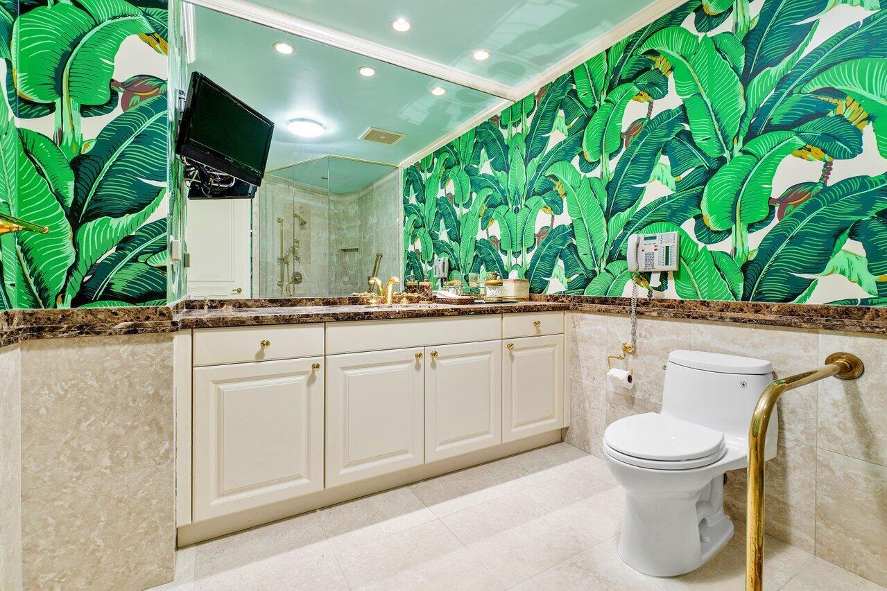 MIZNER GRAND - Residential