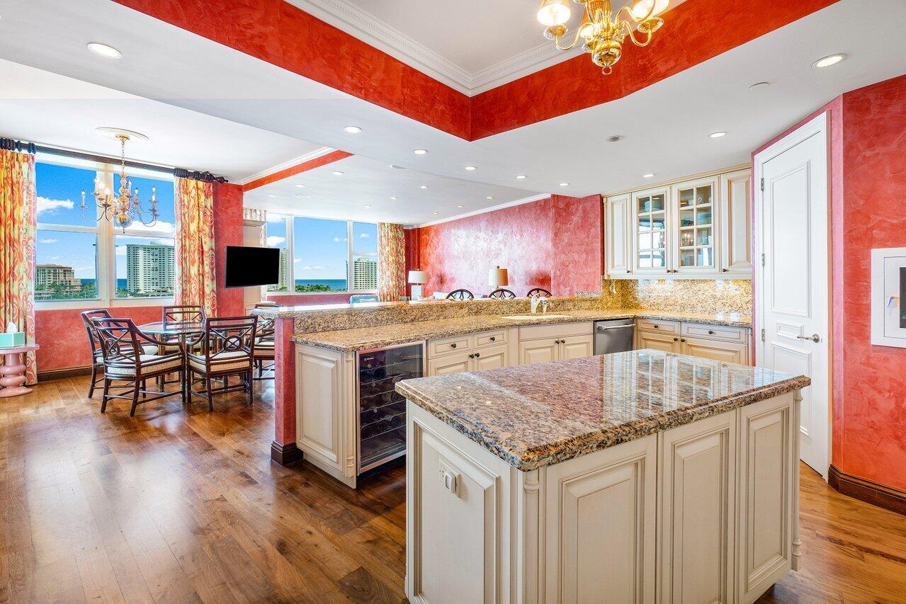 MIZNER GRAND - Residential