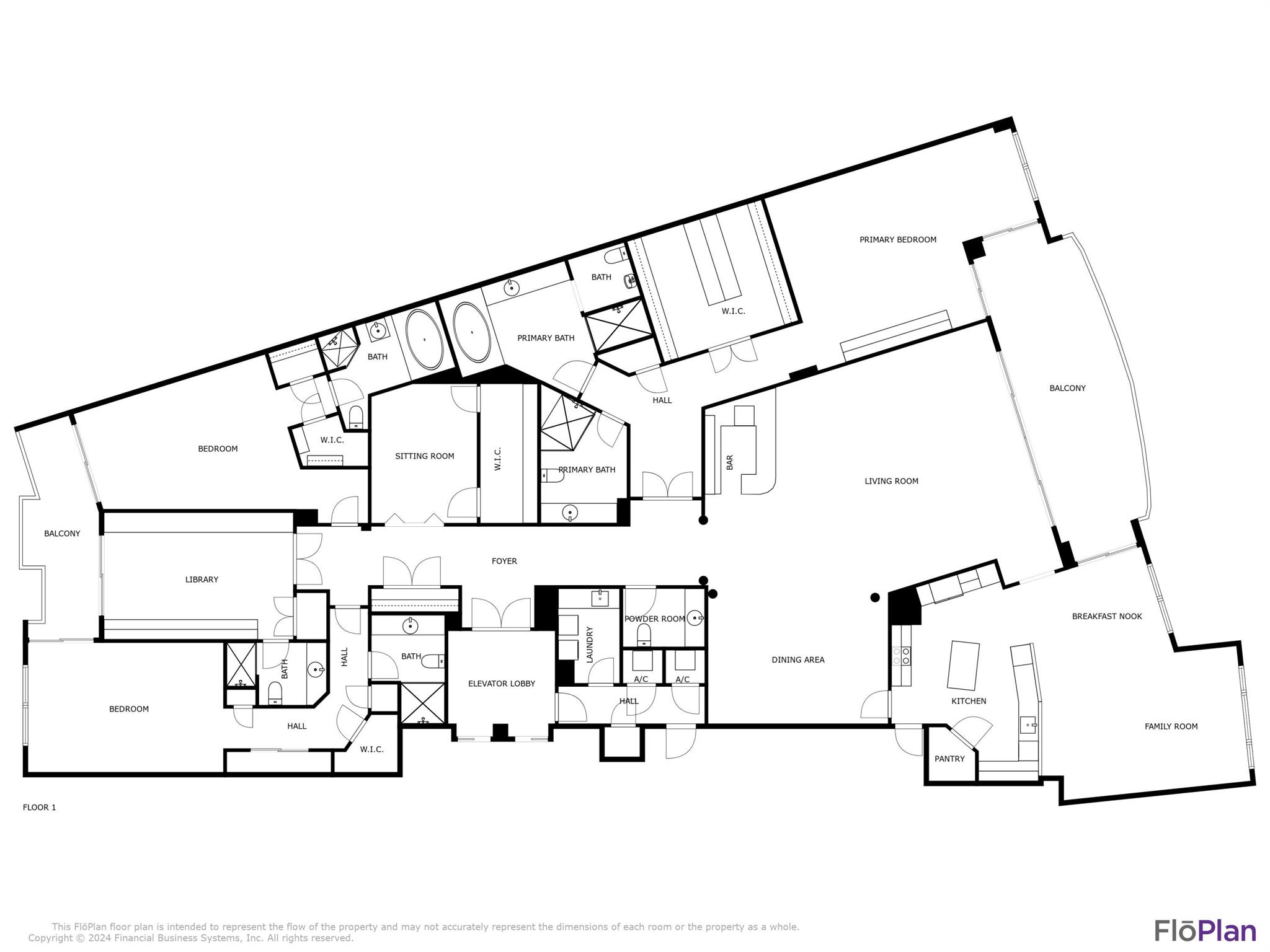 MIZNER GRAND - Residential