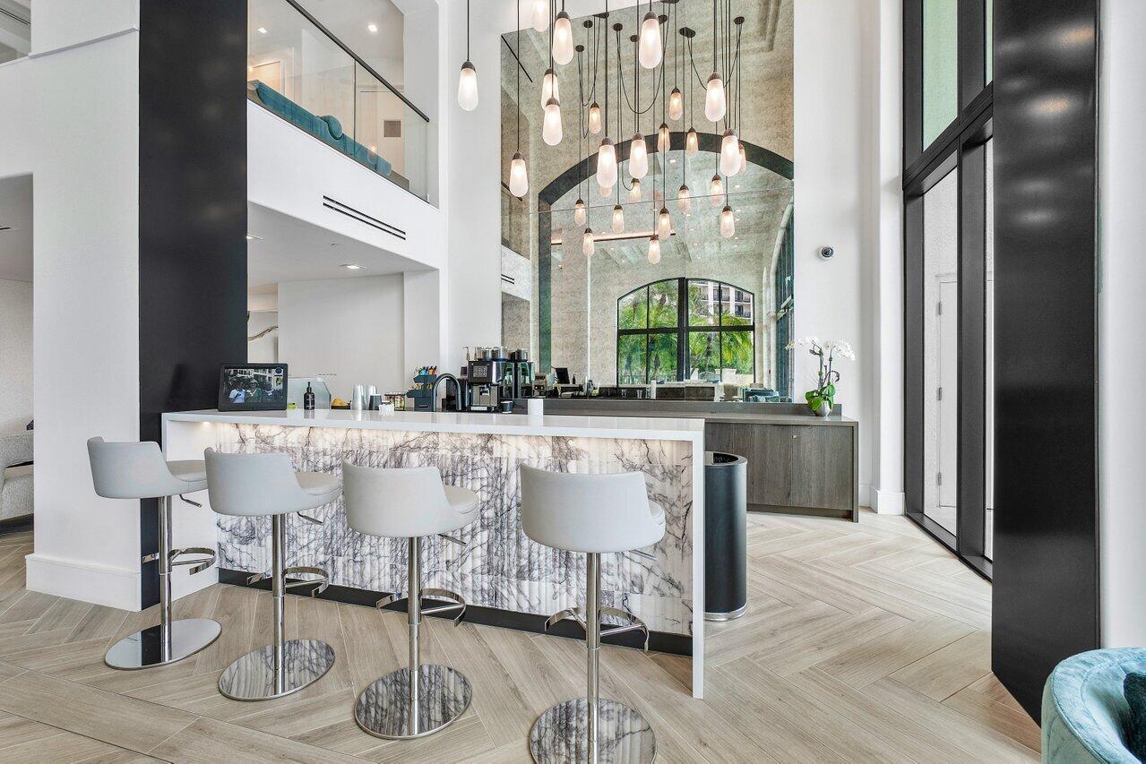 MIZNER GRAND - Residential